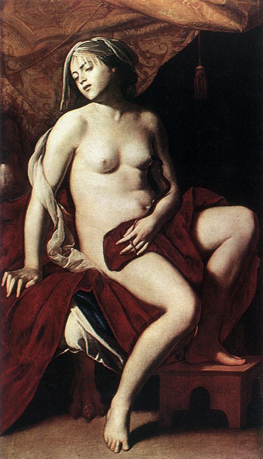 Stanzione Massimo - Cleopatre.jpg